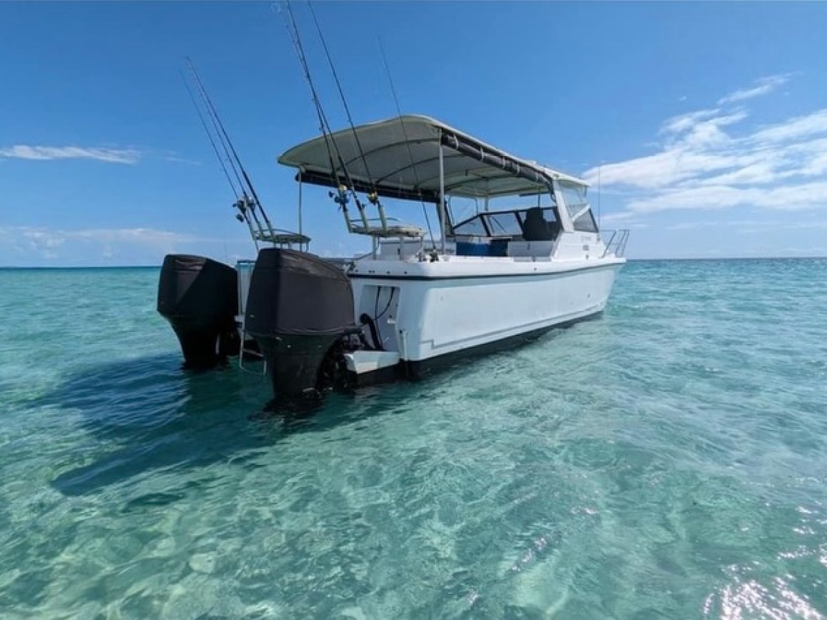 a large ship in a body of water