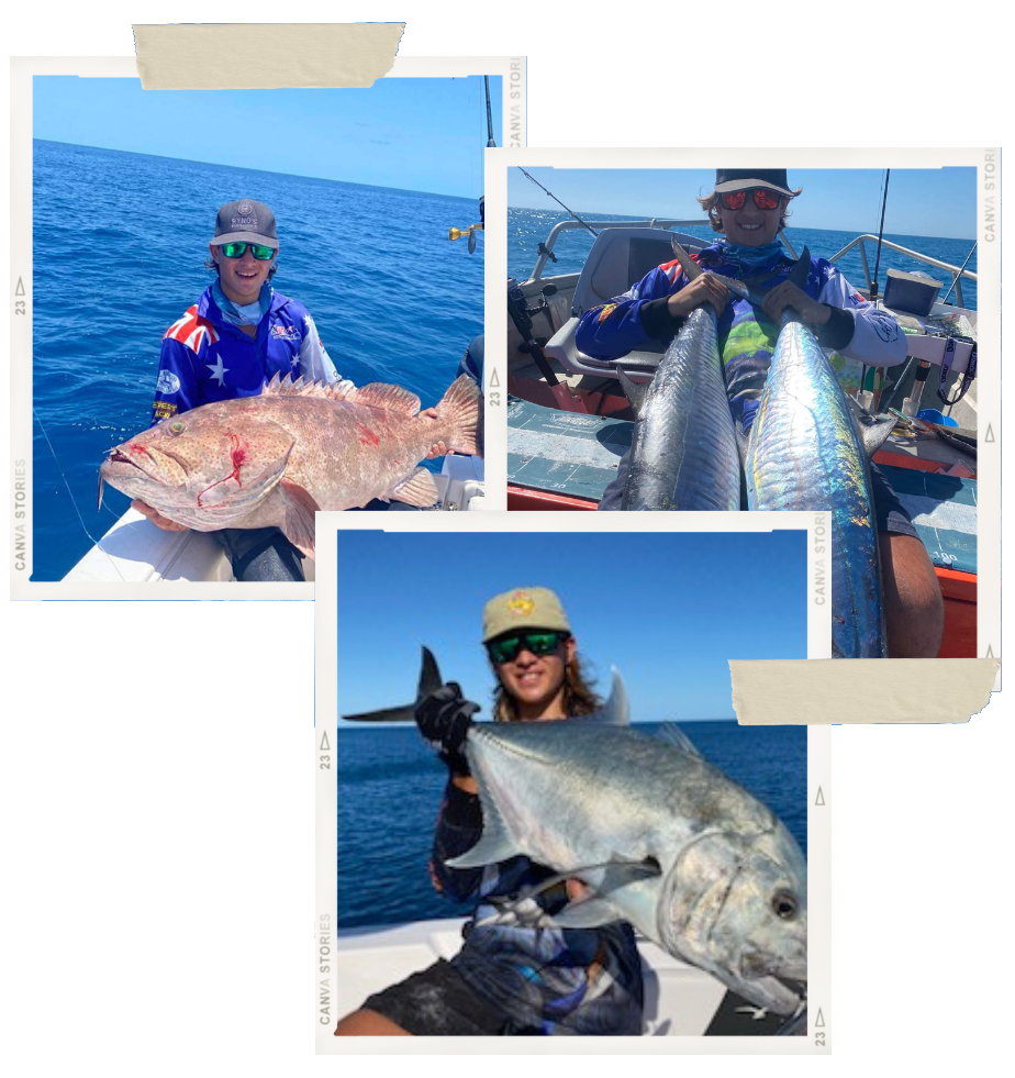 a screen shot of a person